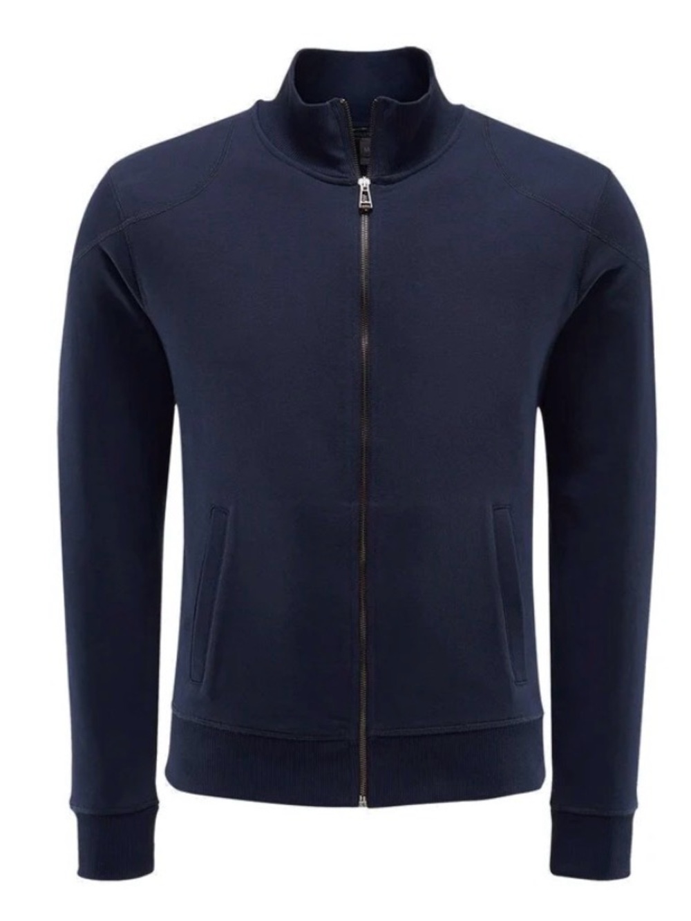 Men's Belstaff Staplefield full zip sweatshirt size Medium